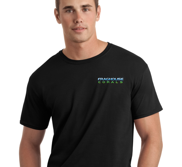 Fraghouse Corals T-Shirt