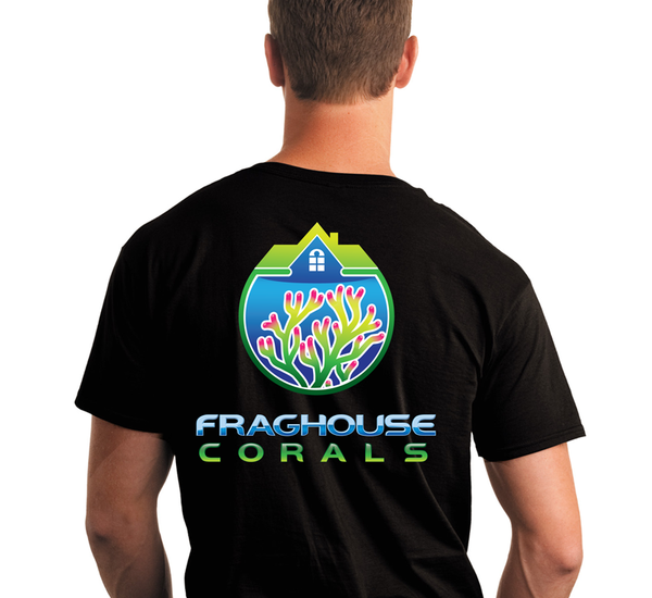 Fraghouse Corals T-Shirt